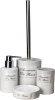 Набор Bath Plus Bain Blanc W-CE0986B-SET4