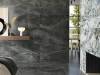 Керамогранит Vitra Citymarble K951845LPR01VTER Калакатта Блэк 7ЛПР R9 60x120 фото 3
