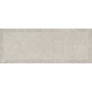 Керамическая плитка Kerama Marazzi Монсанту 15148 Панель Серый Светлый Глянцевый 15x40