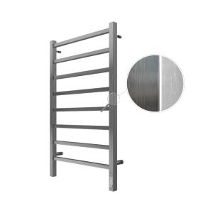 Полотенцесушитель электрический Terminus Ватикан П8 50x85, quick touch, сатин