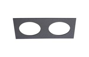 Декоративная рамка Crystal Lux Clt Frame 044C2 Bl