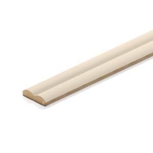 Профиль старт-финиш МДФ Stella Wave De Luxe Palomino 270x5.5x1.6