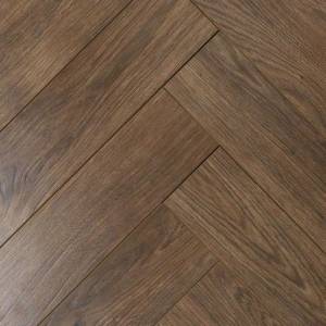 Ламинат SOTTY Хризантема 12/34 4V 1087 Балтика 600x100