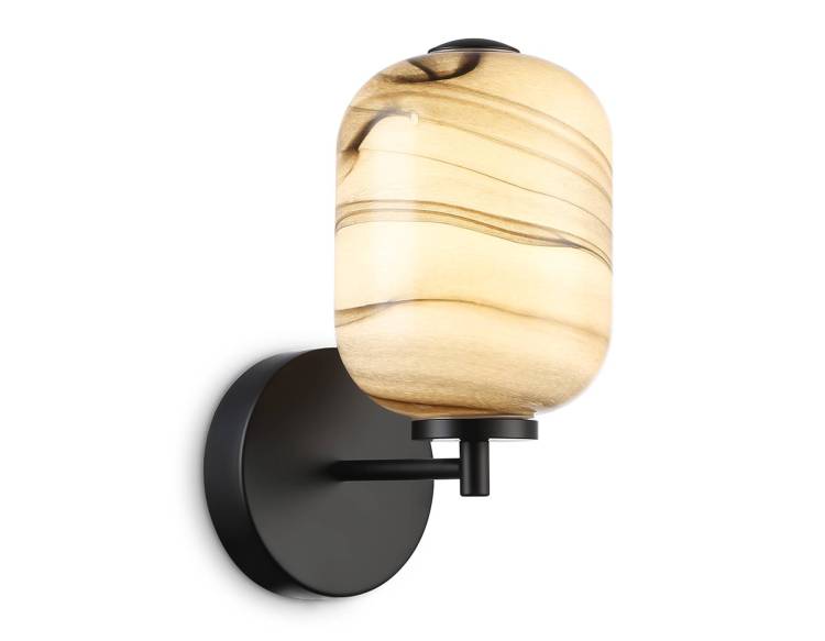 Настенный светодиодный светильник Ambrella light High Light LH11039