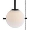 Подвесной светильник Loft IT Signal 10029PS Black фото 5