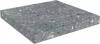 Ступень Kerama Marazzi Терраццо SG632820R\GCA угловая клееная серый темный 33x33
