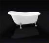 Акриловая ванна BelBagno BB04 белая, 170x80.5