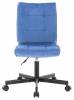 Стул компьютерный Everprof EP-300 19067, EP 300 Fabric Blue Синий фото 2