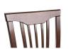 Стул Woodville Ganover 1602 cappuccino фото 6