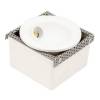 Настенный светодиодный светильник DesignLed GW-R806-3-WH-WW 003294 фото 2