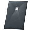 Поддон для душа RGW Stone Tray ST-G прямоугольный, графит, 70x130