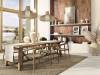 Керамогранит Ape Ceramica Argillae Neve Rect 60x120 фото 2