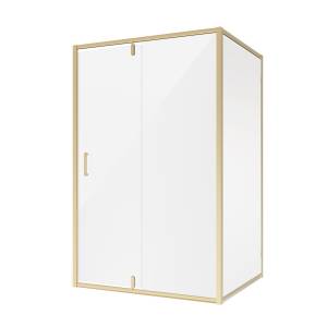 Душевое ограждение Niagara Nova NG-43-12AG-A90G (120x90x190)
