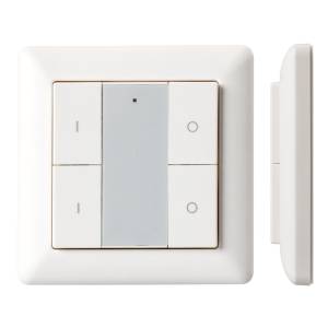 Панель диммер Arlight Knob 21369