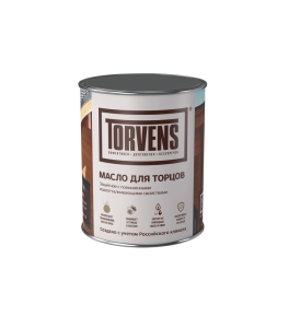 Масло для торцов Torvens орех 5 л (колеровка оплачивается отдельно)