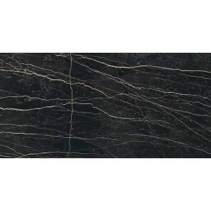 Керамогранит Rex Ceramiche Prexious Of Rex 756399 Thunder Night Matte Ret 6 mm 60x120