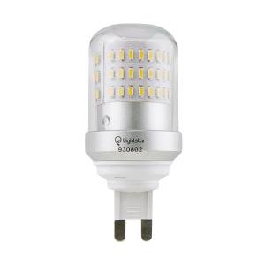 Лампа светодиодная Lightstar LED 930802 G9 9W 3000K