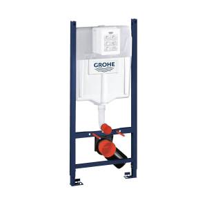 Система инсталляции для унитазов Grohe Rapid SL 38840000