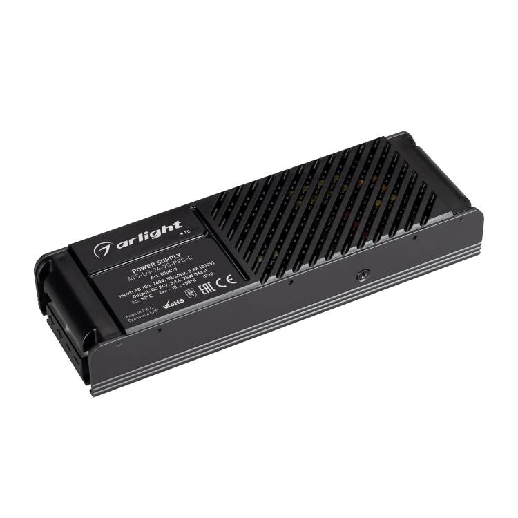 Блок питания Arlight Ats Lg 50479