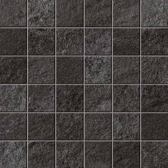 Мозаика Atlas Concorde Brave A1FQ Coke Mosaico 30x30
