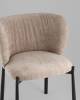 Стул Stool Group Белла vd-bella-r03 Бежевый фото 8