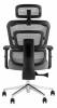 Кресло компьютерное Stool Group TopChairs Techno WH-A222 grey серый фото 4
