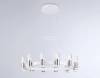 Подвесной светильник Ambrella light Comfort LineTech FL6205 фото 5