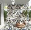 Декор Mainzu Murales Optym Decor Mural Spring Leaves 20x20 фото 6
