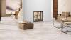 Керамогранит Gravita Imagine Beige 60x120 фото 7