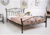 Кровать Woodville Gold 1438 160 х 200 фото 8