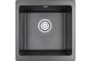 Мойка кухонная EMAR Quartz EMQ-1455.P Морион