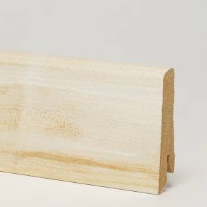 Плинтус Corkstyle Print Maple 2500x58x17