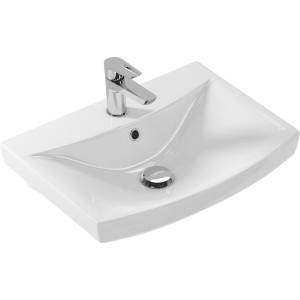 Раковина Cersanit Carina S-UM-CAR55/1-w 55 см