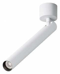 Потолочный светильник Maytoni Technical Focus T C141CL-L300-6W4K-W