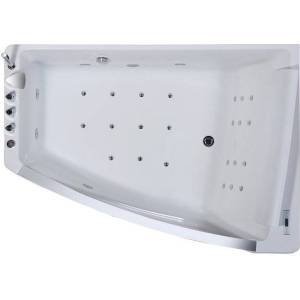 Акриловая ванна Orans BT-65109 65109R0 170x120 правая