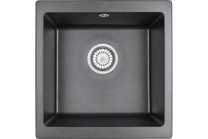 Мойка кухонная EMAR Quartz EMQ-1455.P Морион