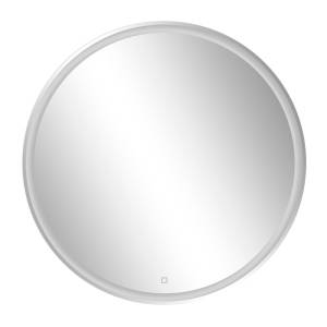 Зеркало круглое BelBagno SPC-RNG-600-LED-TCH