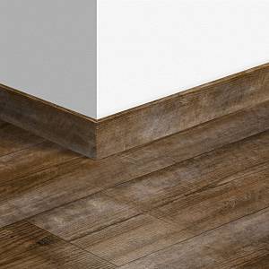 Плинтус Quick-Step QSVSK40075 58x12x2400