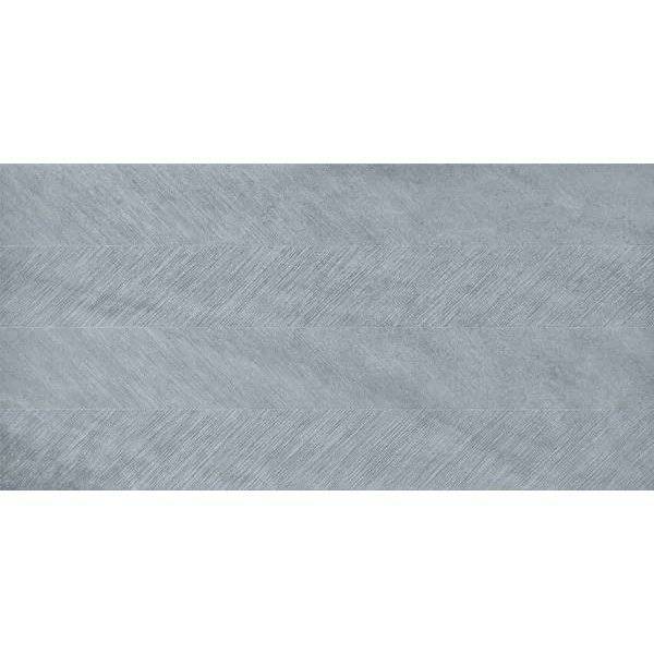 Керамогранит Benadresa Halima Verse Bleu Rect 60x120