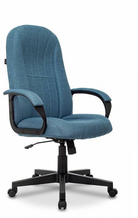 Кресло компьютерное Бюрократ T-898AXSN 1795530 синий