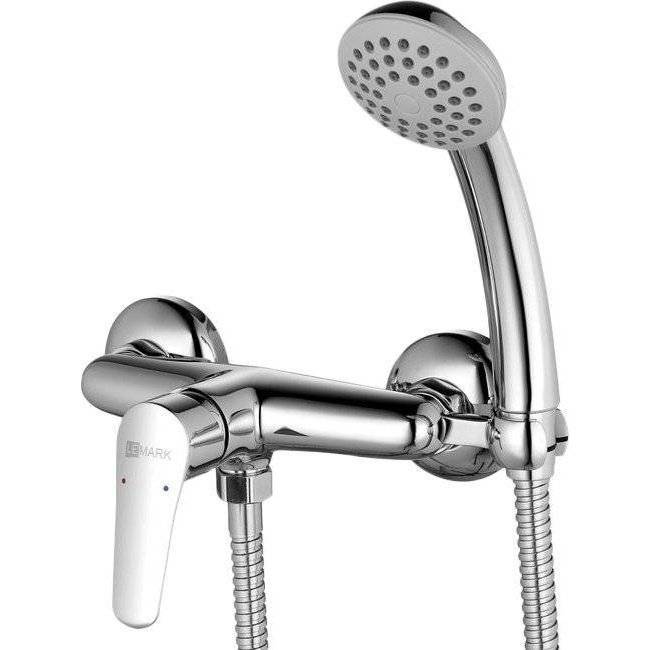 Смеситель для душа Lemark Partner LM6559C