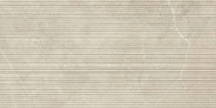 Керамогранит Impronta Arcadia IAD02BAS Crema Stripe Real Up 60x120