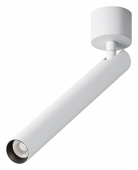 Потолочный светильник Maytoni Technical Focus T C141CL-L300-6W4K-W