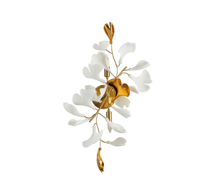 Настенный светильник Kink Light Сири 07868-2,36