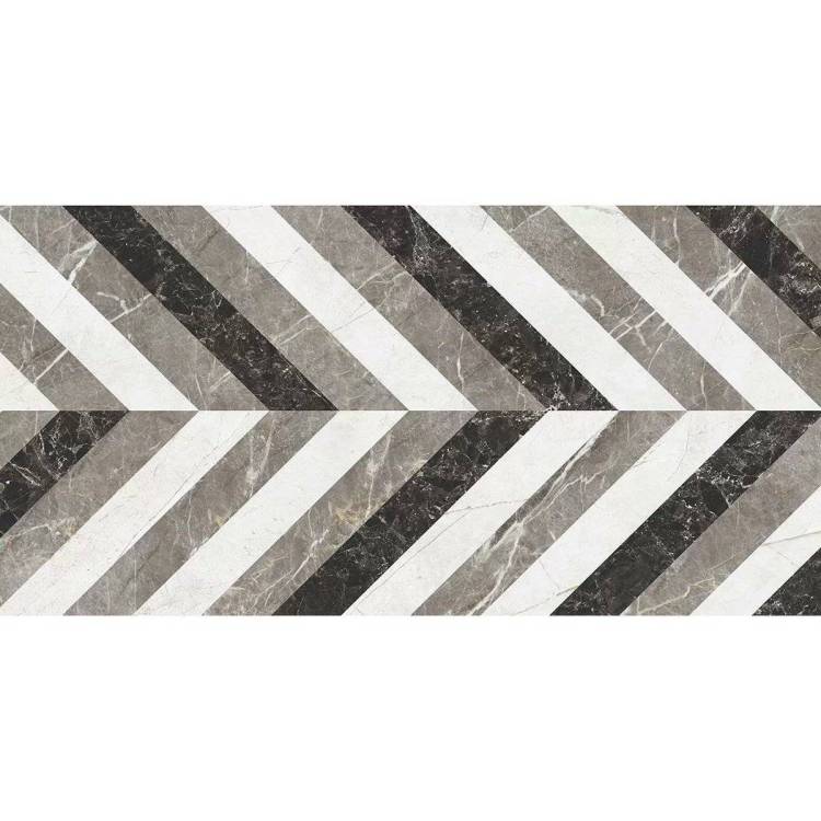 Керамогранит Estima Improve 70336 IM02/NS_R9/60x120x10R/GW Mix Color 60x120