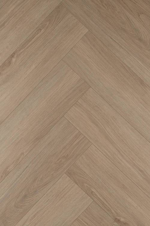 SWF Ламинат My Step Stone Herringbone 8/33 4V MS8818 Дуб Лассен 564x141