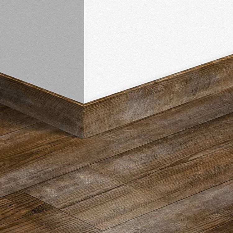 Плинтус Quick-Step QSVSK40075 58x12x2400
