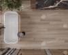 SPC Ламинат Alpine Floor Titan 6 (Титан 6) 6/43 4V ECO 28-5 Агат 1220x183 фото 3