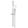 Душевой гарнитур Grohe Tempesta Cube 27786003 110 со штангой 60 см, хром фото 2