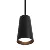 Подвесной светильник Wolta Cono WSL-GU10/P11BL фото 3